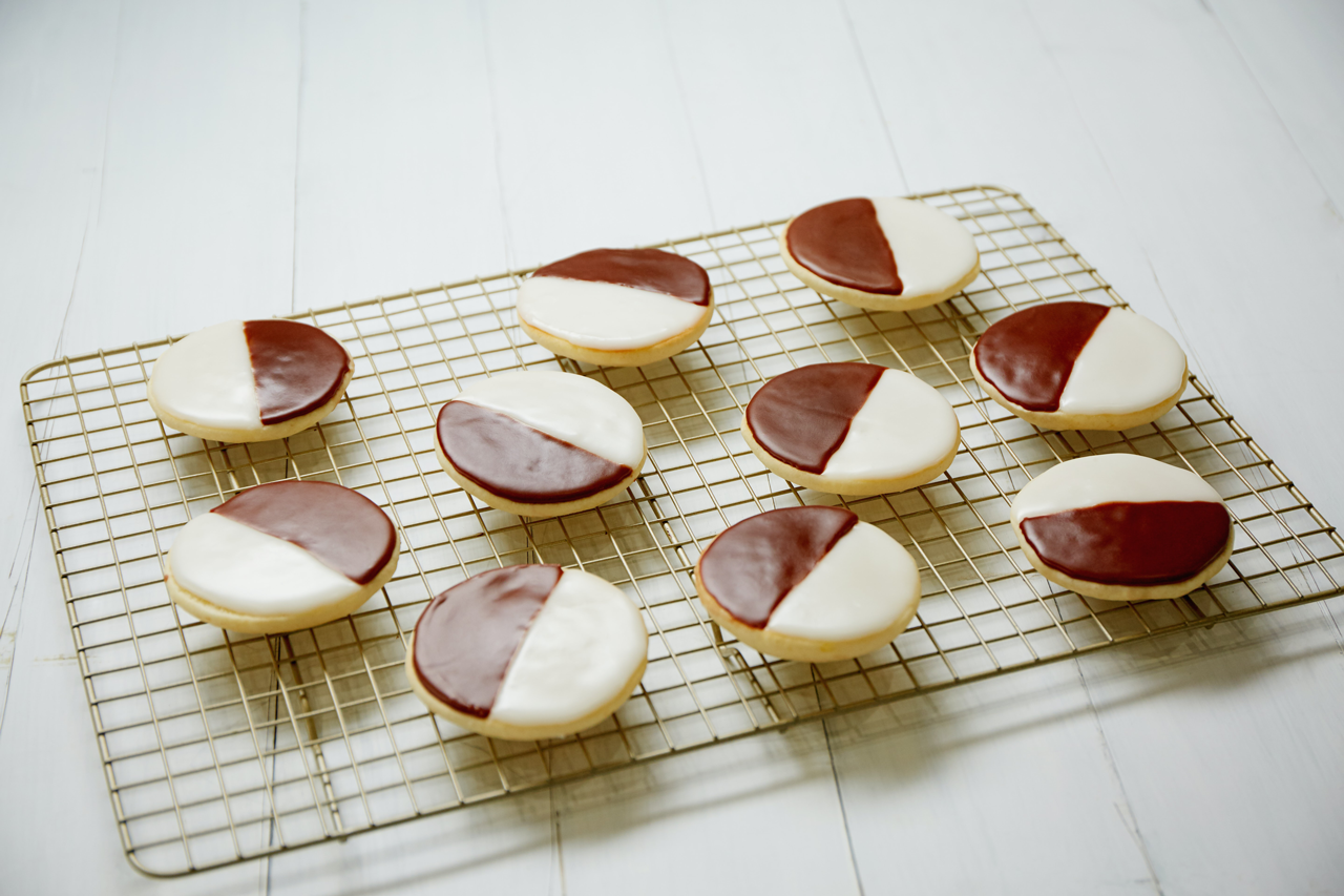 Biscuiterie, chocolaterie