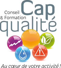 Cap Qualité, Conseil, Formation et Audit en QHSE